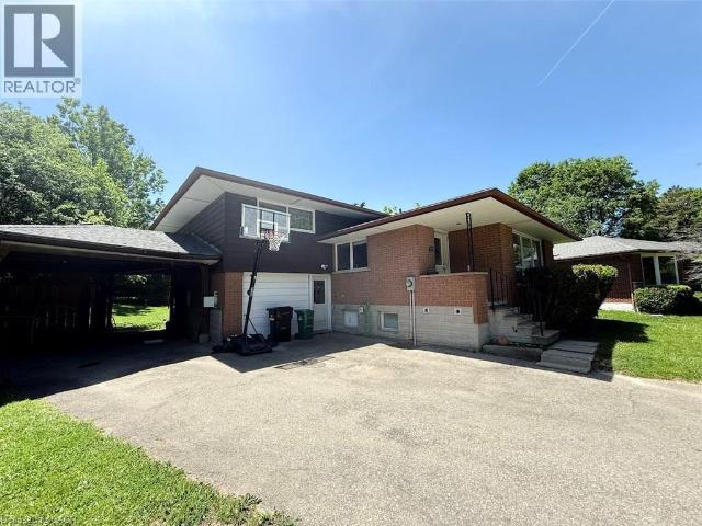 Apartment for rent in Waterloo, Ontario