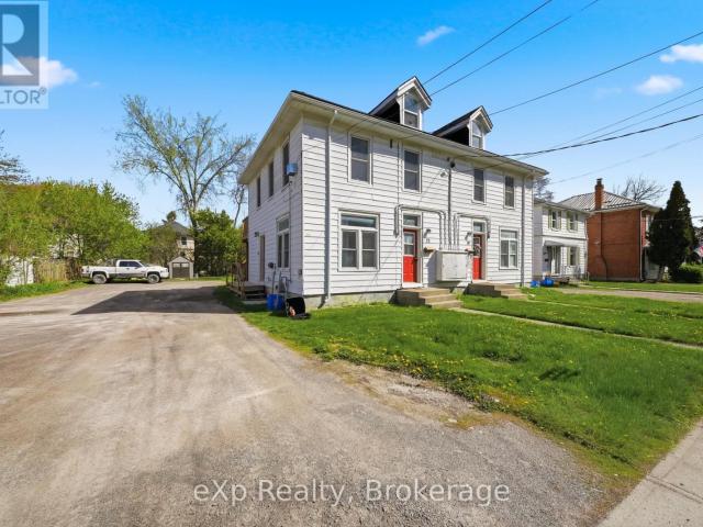 Apartment for rent in Belleville, Ontario
