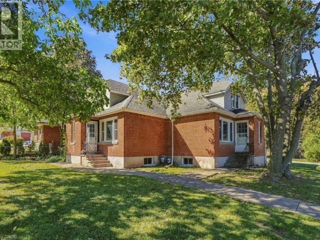 Apartment for rent in Niagara, Ontario