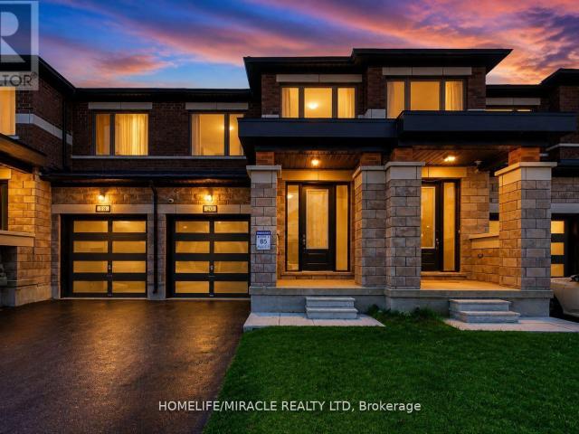 Apartment for rent in Milton, Ontario