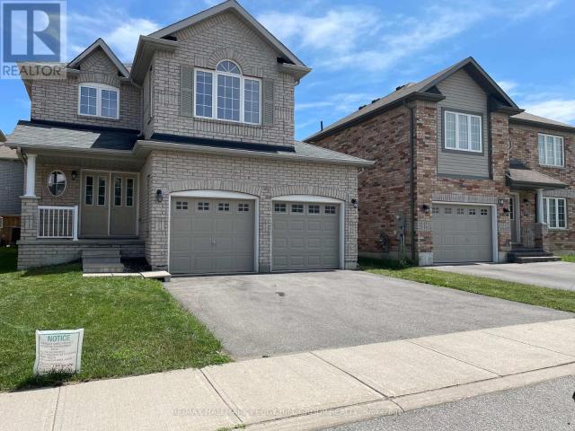 House for rent in Ardagh Bluffs, Barrie