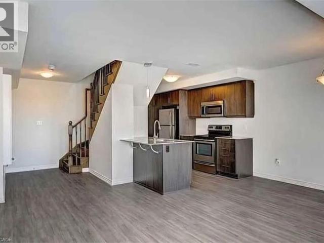 Apartment for rent in Kitchener, Ontario