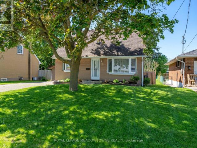 House for rent in Georgetown, Ontario