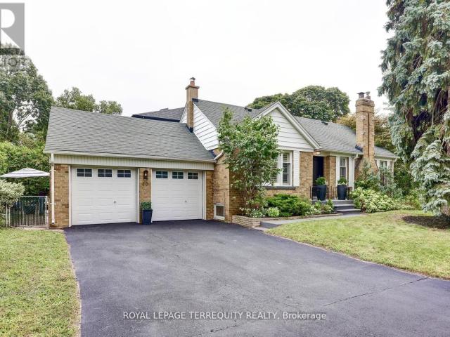 Apartment for rent in Woburn, Ontario