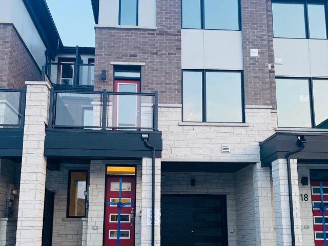 Apartment for rent in Barrie, Ontario