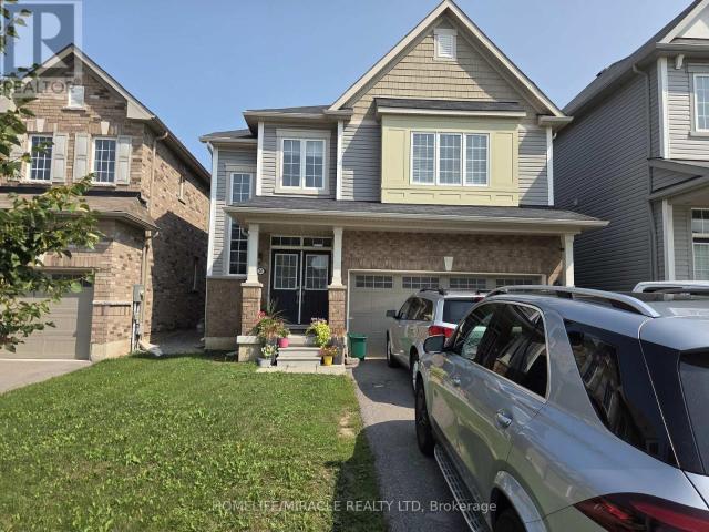 House for rent in Niagara, Ontario