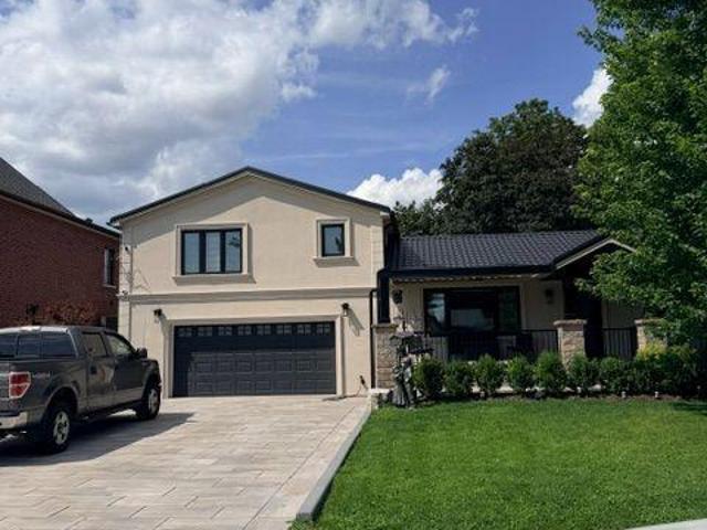 Apartment for rent in York, Ontario