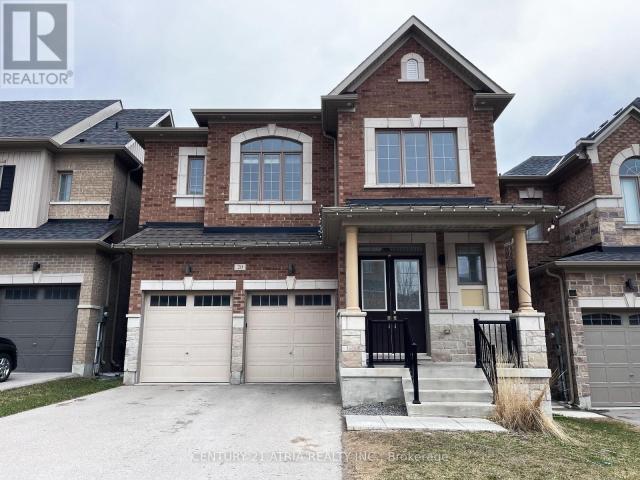 Apartment for rent in York, Ontario
