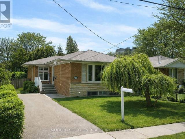 Apartment for rent in Woburn, Ontario