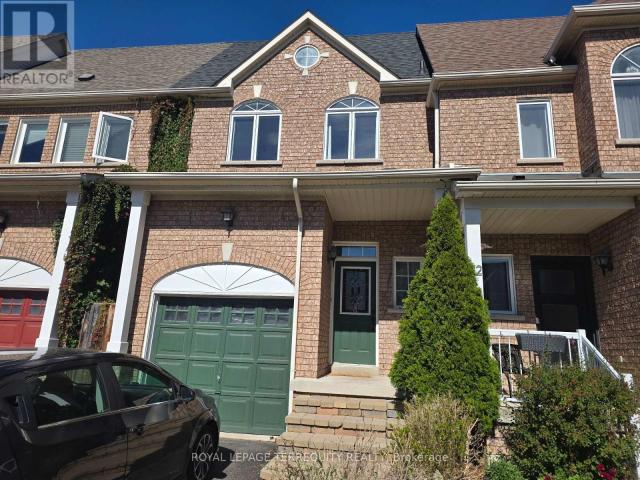 Apartment for rent in Whitby, Golden Horseshoe