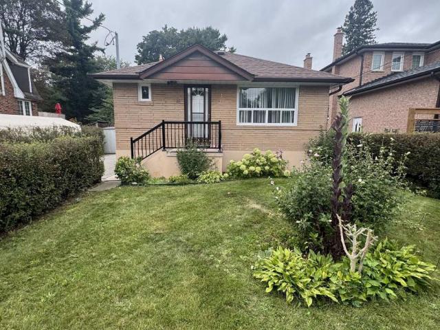 House for rent in Woburn, Ontario