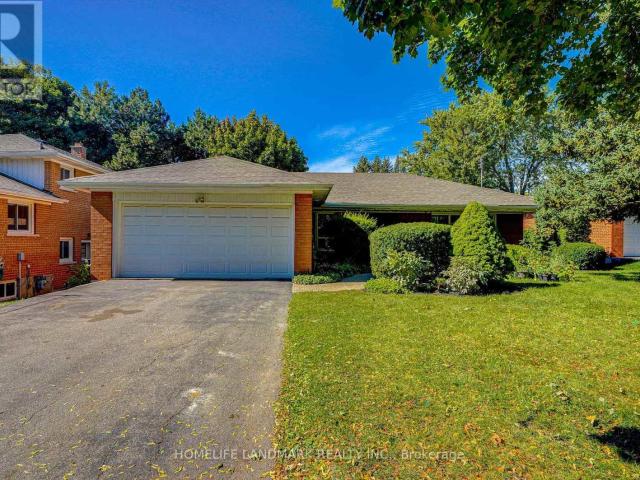 Apartment for rent in Woburn, Ontario