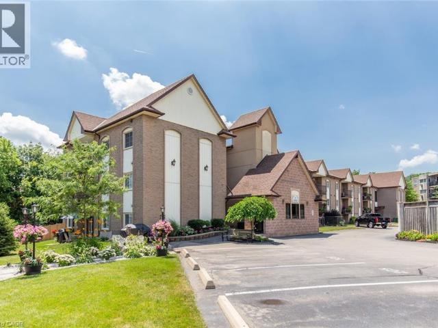 Apartment for rent in Niagara, Ontario