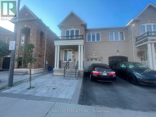 House for rent in York, Ontario