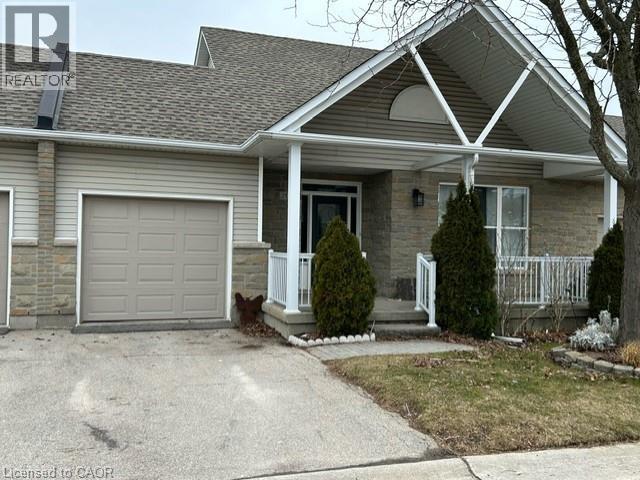 Apartment for rent in Ancaster, Ontario