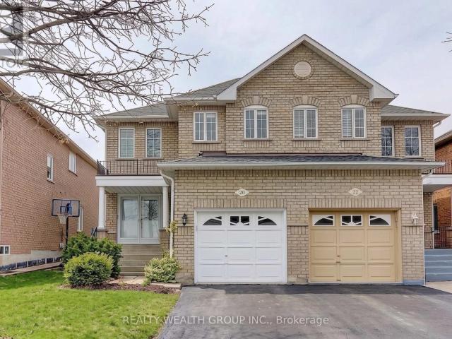 House for rent in York, Ontario