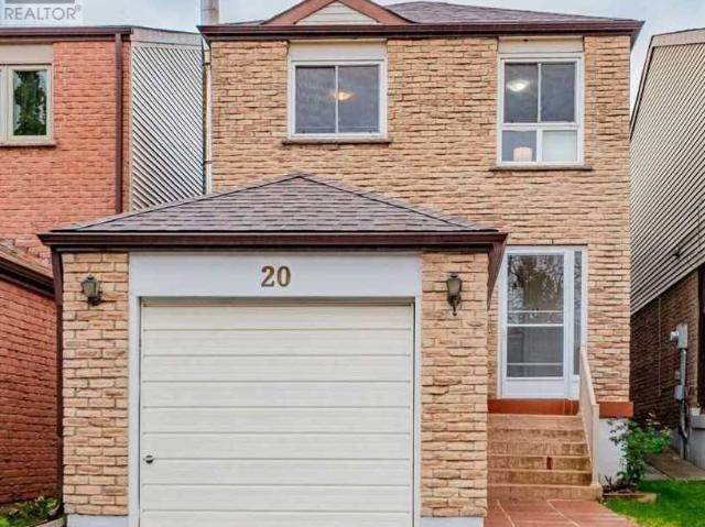 Apartment for rent in Concord, Vaughan