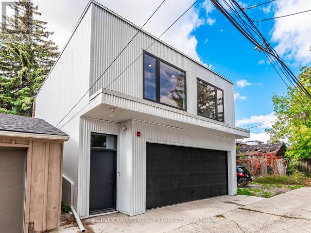 House for rent in Woburn, Ontario