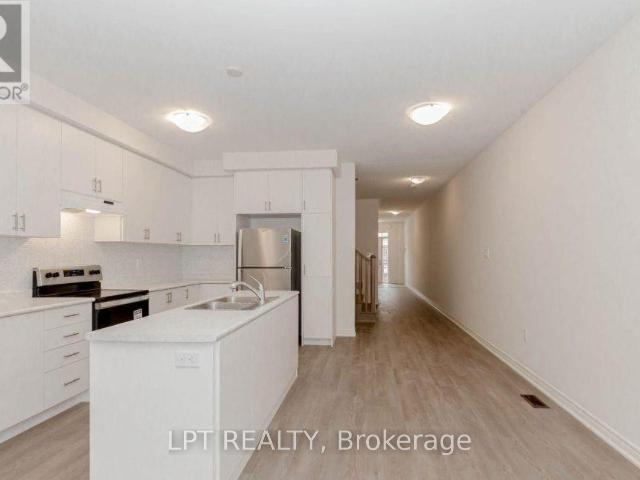 Apartment for rent in York, Ontario