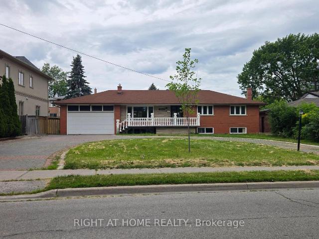 Apartment for rent in York, Ontario