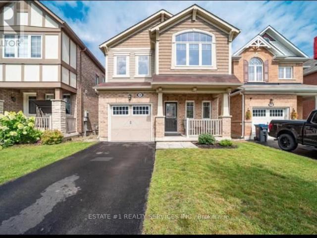 House for rent in Georgina, Ontario