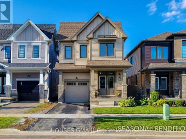 House for rent in Kamloops, British Columbia