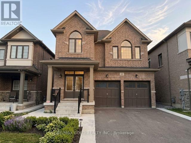 Apartment for rent in Caledon, Golden Horseshoe