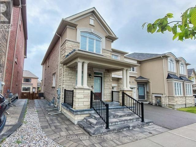 Apartment for rent in York, Ontario