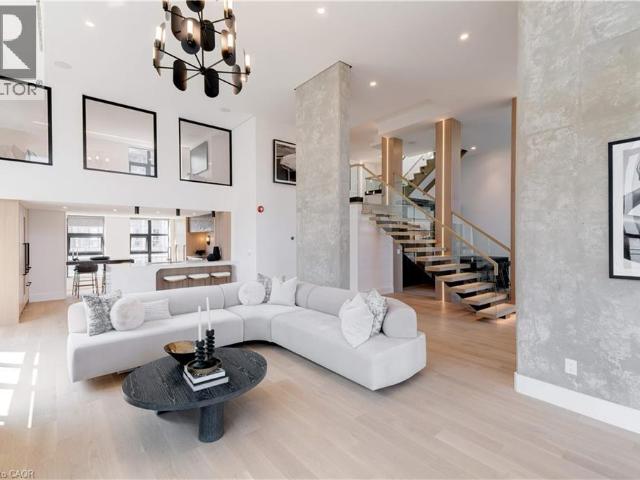 Apartment for rent in Woburn, Ontario