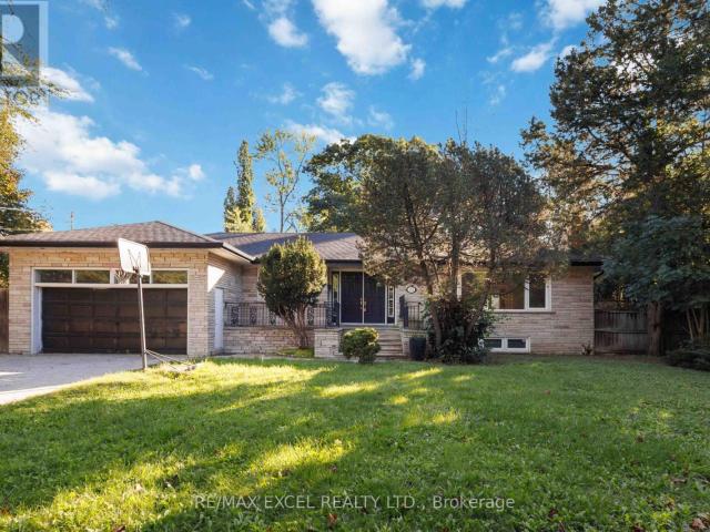 Apartment for rent in Woburn, Ontario