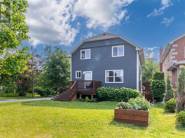 Apartment for rent in Woburn, Ontario