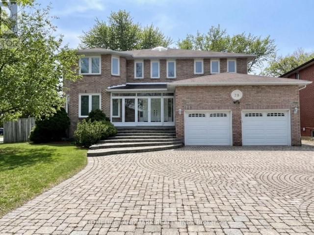 House for rent in York, Ontario