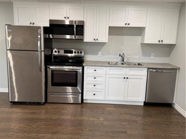 Apartment for rent in Port Rowan, Ontario