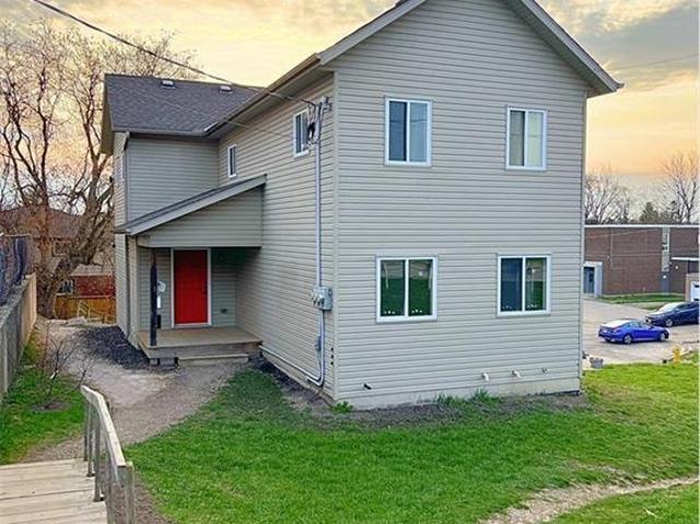 Apartment for rent in Brantford, Southwestern Ontario