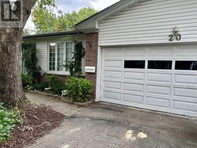 House for rent in Richmond Hill, Ontario