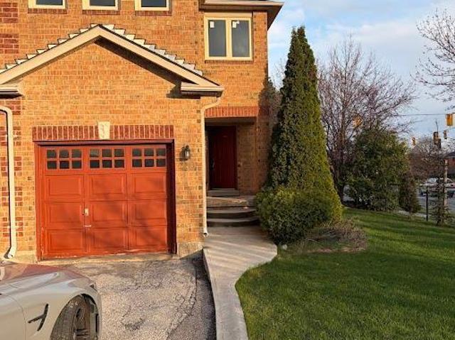 House for rent in Georgina, Ontario
