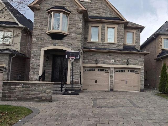 Apartment for rent in York, Ontario