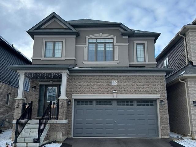Apartment for rent in Brantford, Southwestern Ontario