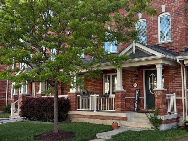 Apartment for rent in Milton, Ontario