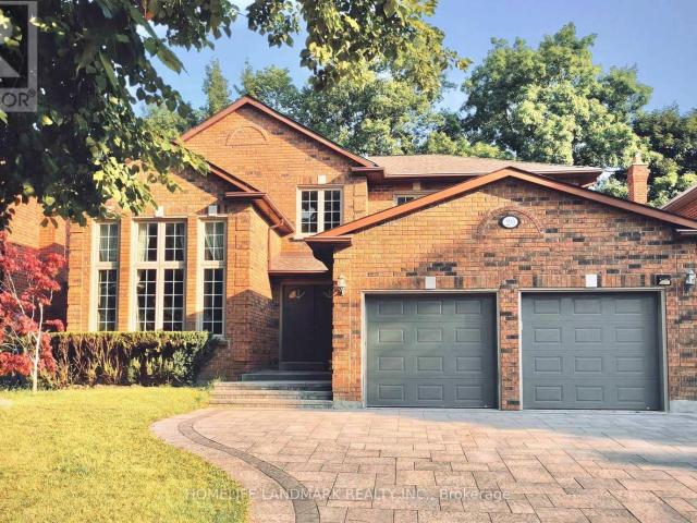 House for rent in York, Ontario
