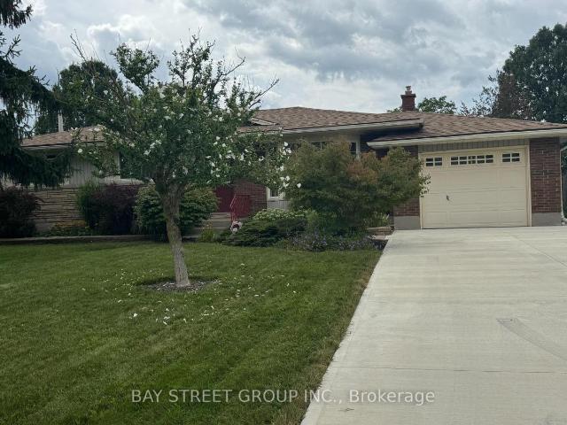 Apartment for rent in Niagara, Ontario