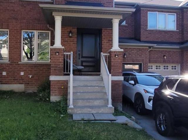 Apartment for rent in York, Ontario