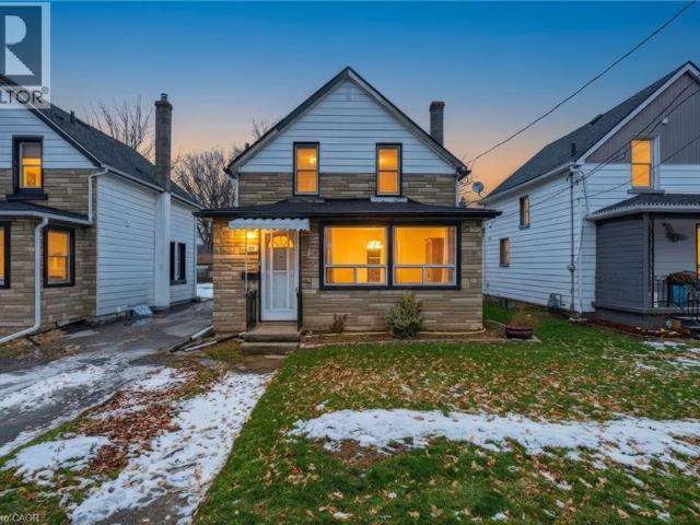 House for rent in Welland, Golden Horseshoe