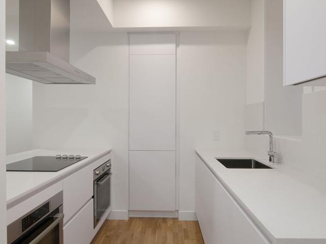 Apartment for rent in St. Leonard's, Quebec