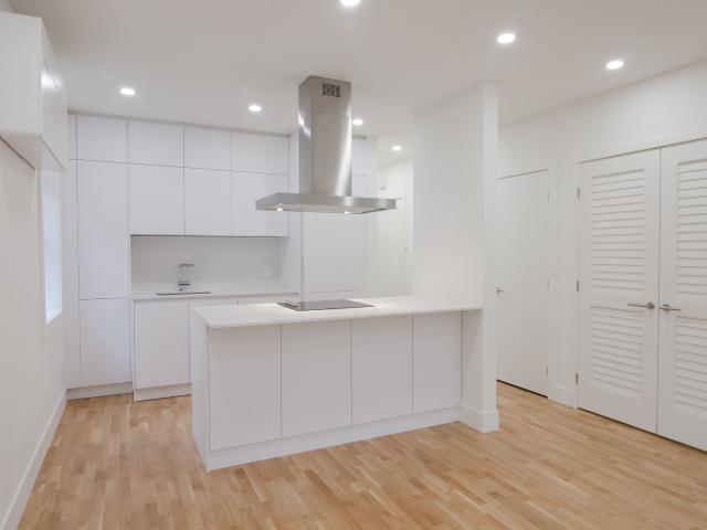 Apartment for rent in Ville-Marie, Montréal