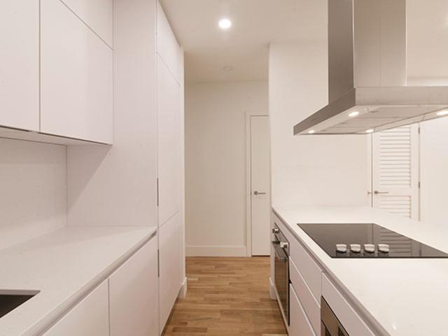 Apartment for rent in St. Leonard's, Quebec