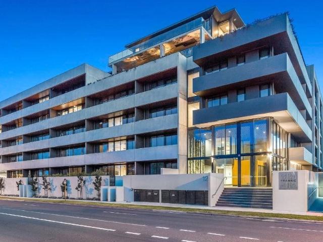 Apartment for rent in Yarraville, Victoria