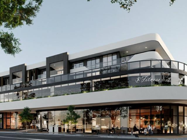 Apartment for rent in Toombul, Queensland