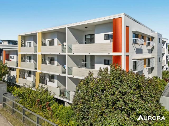 Apartment for rent in Toombul, Queensland