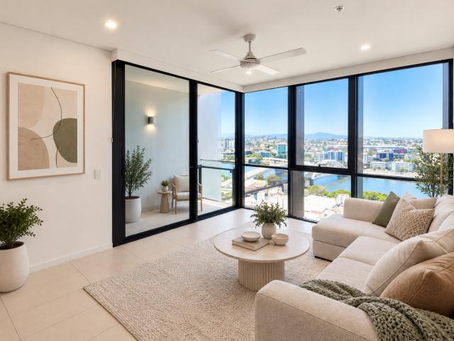 Apartment for rent in Toombul, Queensland